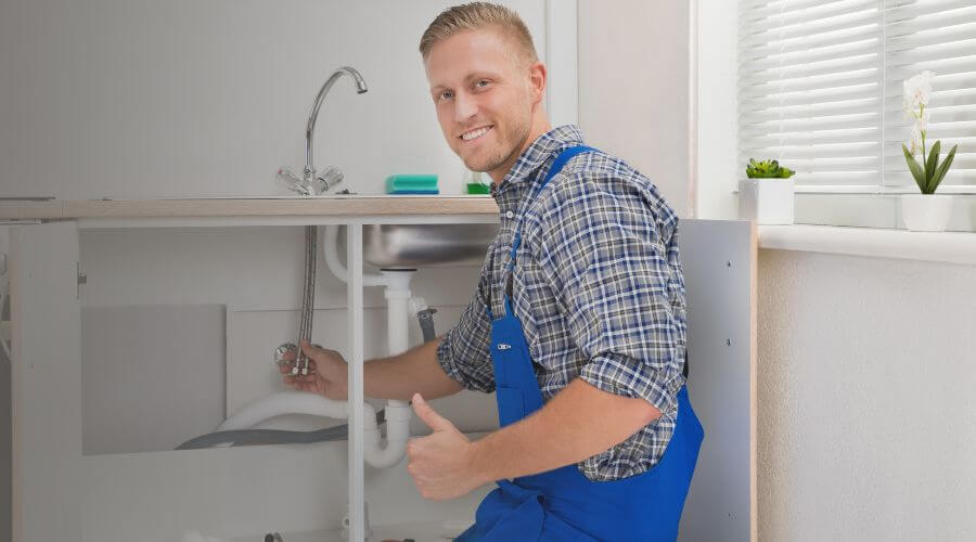 Local annual plumbing maintenance in Westlake Village, CA